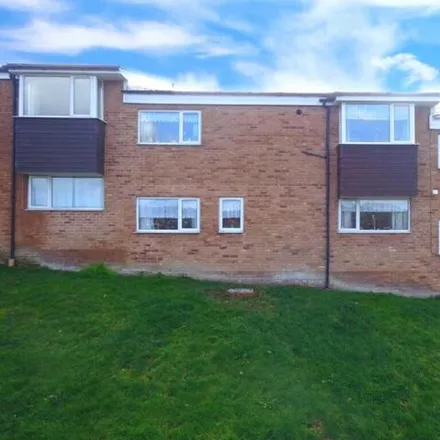 Buy this 2 bed townhouse on Heol Treowen in Newtown, SY16 1NH