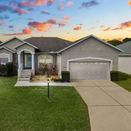 Buy this 3 bed house on 7364 Beaumont Drive in Polk County, FL 33810
