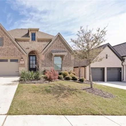 Buy this 4 bed house on 5629 Pradera Rd in Fort Worth, Texas