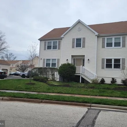 Buy this 1 bed condo on 703 Society Hill in Springdale, Cherry Hill Township