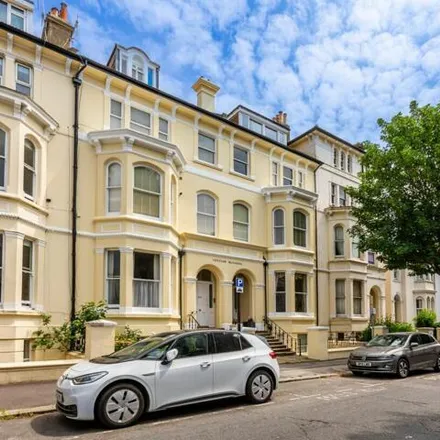 Buy this 2 bed apartment on Ventnor Villas (Zone N) in Ventnor Villas, Hove