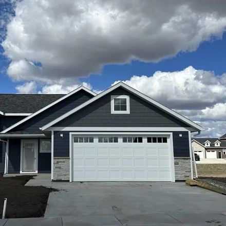Buy this 2 bed house on Steamboat Trail in Brookings, SD 57006
