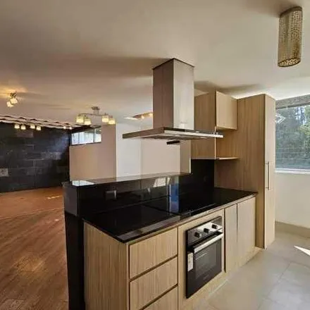 Buy this 1 bed apartment on Casa E17-96 in Ricardo Sáenz Salas, 170503