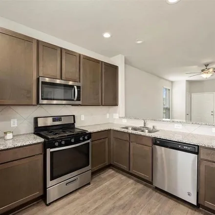 Image 3 - 3703 Otello Place, Harris County, TX 77493, USA - Room for rent