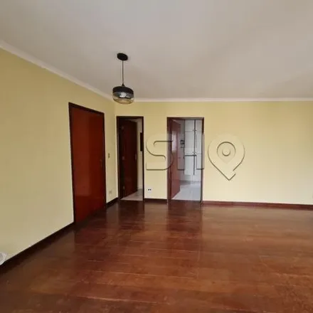 Rent this 3 bed apartment on Avenida Diógenes Ribeiro de Lima 2897 in Lapa, São Paulo - SP