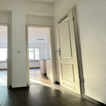 Rent this 4 bed apartment on Eintrachtstraße 5 in 40227 Dusseldorf, Germany