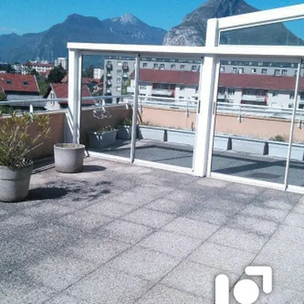 Image 7 - 56 Avenue Aristide Briand, 38600 Fontaine, France - Apartment for rent