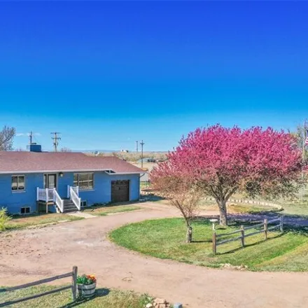 Image 2 - 12790 Gould Rd, Fountain, Colorado, 80817 - House for sale