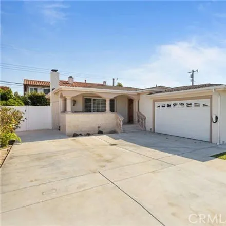 Buy this 3 bed house on 2314 West 236th Place in Torrance, CA 90501