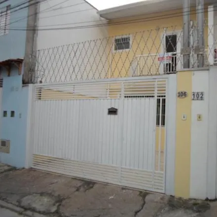 Image 2 - Rua Antônio Pinto de Carvalho, Rio Pequeno, São Paulo - SP, 05564-000, Brazil - House for rent