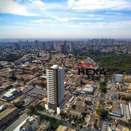 Image 1 - Rua 1123, Setor Marista, Goiânia - GO, 74175-080, Brazil - Apartment for sale