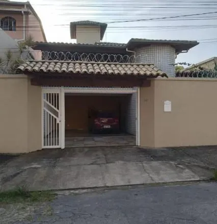 Image 2 - unnamed road, Petrolândia, Contagem - MG, 32072-330, Brazil - House for sale