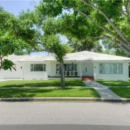 Rent this 3 bed house on 622 Channel Drive in Tampa, FL 33606