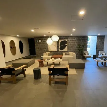 Buy this 2 bed apartment on Circunvalación Agustín Yáñez 2479 in Arcos Vallarta, 44130 Guadalajara