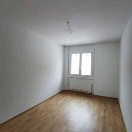 Rent this 4 bed apartment on Büschiackerstrasse 18 in 3098 Köniz, Switzerland