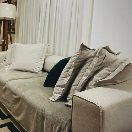 Rent this 3 bed apartment on Balneário Piçarras in Santa Catarina, Brazil