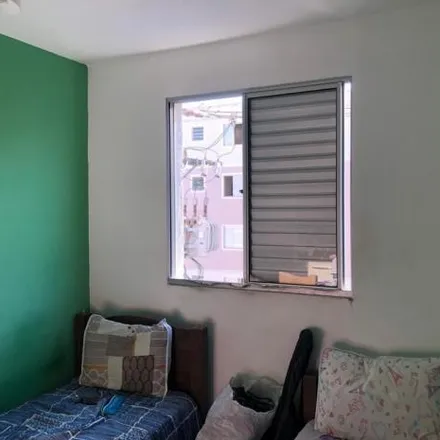 Rent this 2 bed apartment on Rua Romão Bruni in Parque das Indústrias, Itu - SP