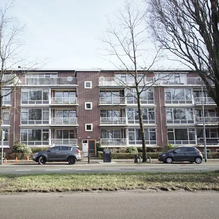 Rent this 2 bed apartment on Paterswoldseweg 230 in 9727 BS Groningen, Netherlands