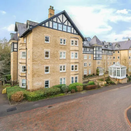 Buy this 2 bed apartment on unnamed road in Harrogate, HG1 2TS