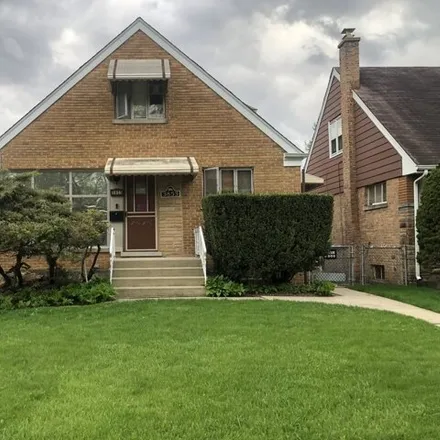 Buy this 4 bed house on 3881 Fargo Avenue in Skokie, IL 60076