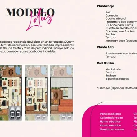 Buy this 3 bed house on Libramiento Jocotepec in 45800 Jocotepec, JAL