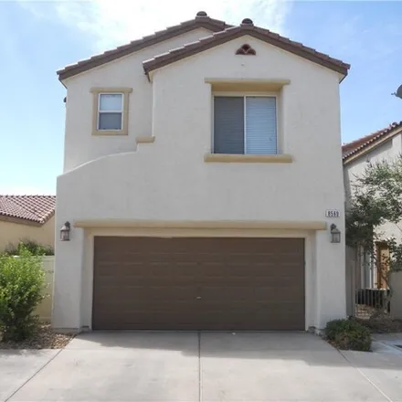 Rent this 3 bed house on 8501 West Calomeria Court in Las Vegas, NV 89149