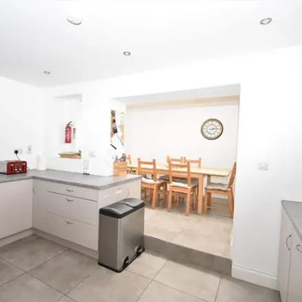 Rent this 4 bed townhouse on Kinsale in County Cork, Ireland