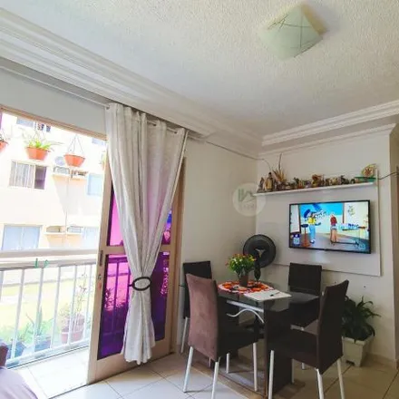 Buy this 2 bed apartment on unnamed road in Tarumã, Manaus - AM