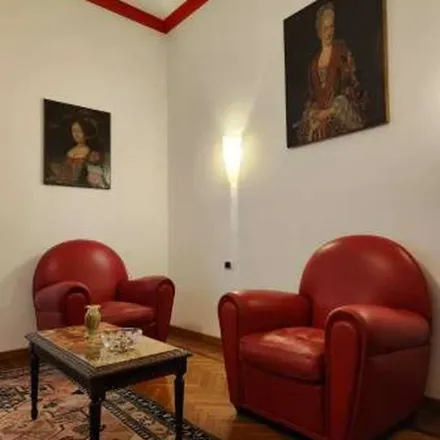 Image 8 - Via Giovanni Pacini 45, 20131 Milan MI, Italy - Apartment for rent
