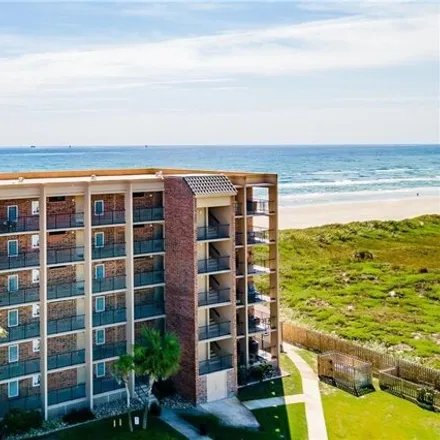 Buy this 2 bed condo on 118 Mariners Drive in Corpus Christi, TX 78373