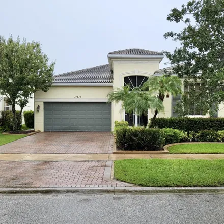 Image 1 - 11210 SW Kingslake Circle, Port Saint Lucie, FL 34987, USA - House for sale