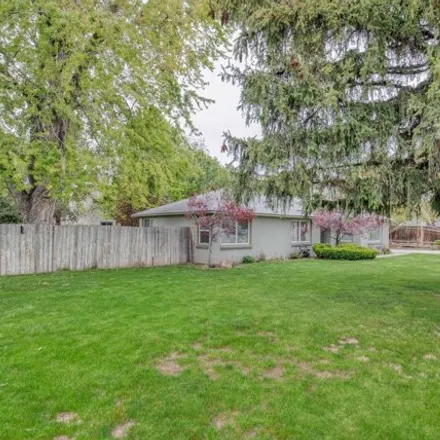 Image 2 - 1105 North Allumbaugh Street, Boise, ID 83704, USA - House for sale