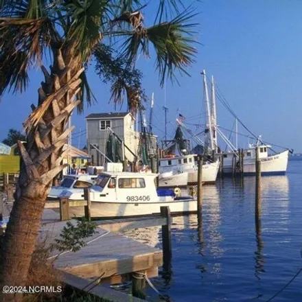 Image 8 - 140 West St George Street, Southport, NC 28461, USA - House for sale