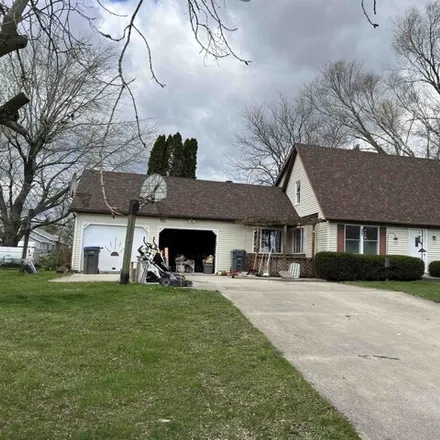 Buy this 3 bed house on 16747 Stoney Lane Drive in Elkhart County, IN 46528