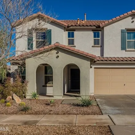 Buy this 3 bed house on 27223 North 172nd Avenue in Surprise, AZ 85387
