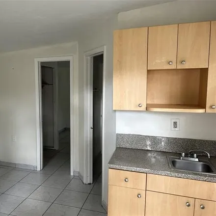 Rent this 1 bed house on 12920 Westview Drive in Miami-Dade County, FL 33167