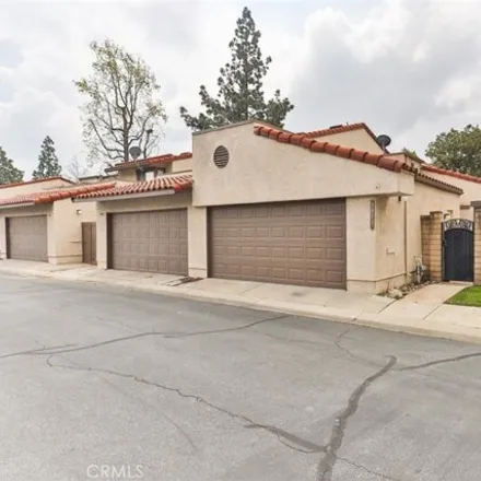 Buy this 2 bed townhouse on 7755 Pasito Avenue in Rancho Cucamonga, CA 91730