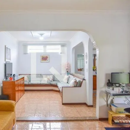 Buy this 2 bed house on TOT92 in Avenida Rosa Aizemberg, Independência
