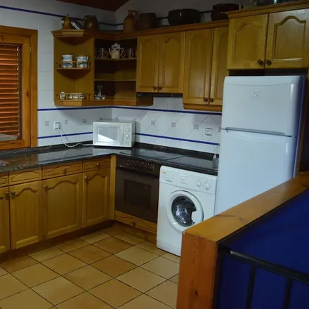 Rent this 3 bed townhouse on Laspuña in Aragon, Spain