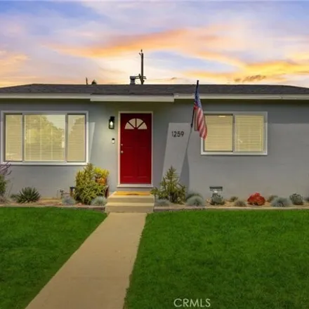 Buy this 2 bed house on 1337 Electric Street in Gardena, CA 90248