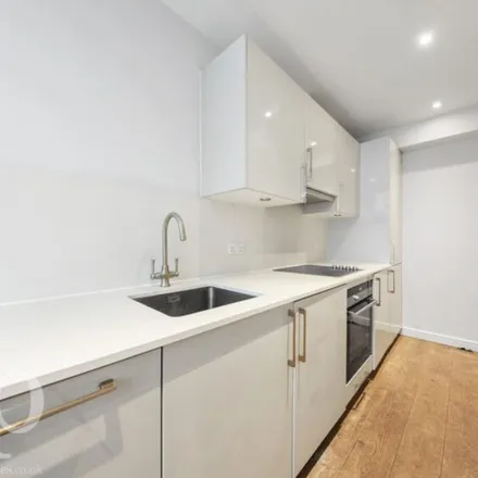Image 4 - XU, Rupert Court, London, W1D 6DH, United Kingdom - Apartment for rent