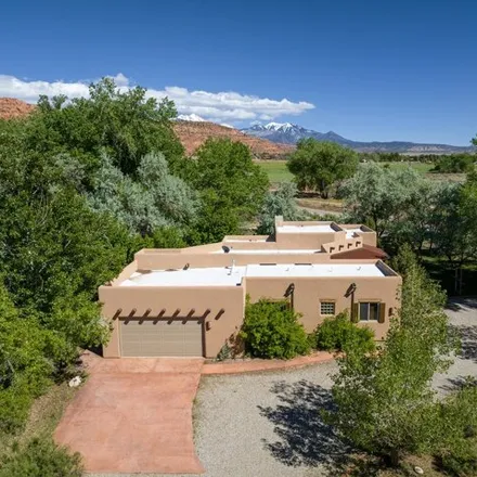 Buy this 3 bed house on 3487 Creek Side Lane in Spanish Valley, UT 84532