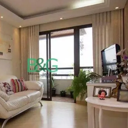 Buy this 2 bed apartment on Rua Filipinas 327 in Alto da Lapa, São Paulo - SP