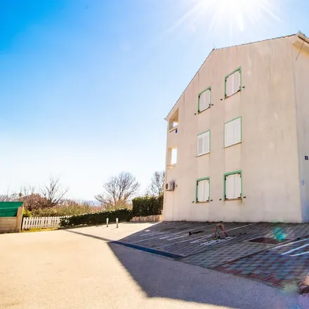 Image 7 - Općina Baška, Primorje-Gorski Kotar County, Croatia - Apartment for rent