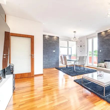 Buy this 4 bed apartment on Gospočak in 10166 City of Zagreb, Croatia