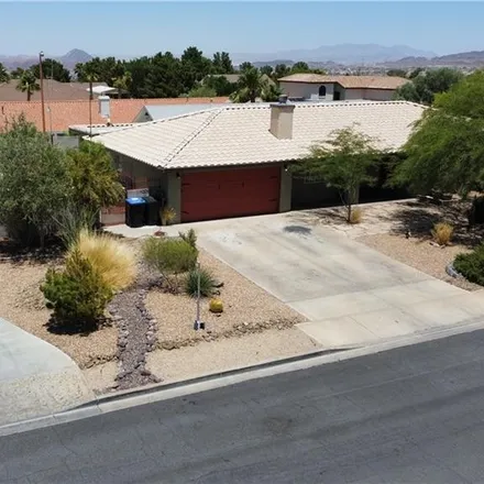 Buy this 5 bed house on 320 East Longacres Drive in Henderson, NV 89015