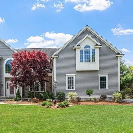 Buy this 5 bed house on 2 Whittemore Terrace in Shawsheen Village, Andover