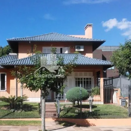 Buy this 4 bed house on Rua Xingú in São Bento, Bento Gonçalves - RS