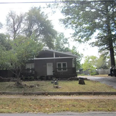Buy this 3 bed house on 703 Southwest 2nd Street in Bentonville, AR 72712