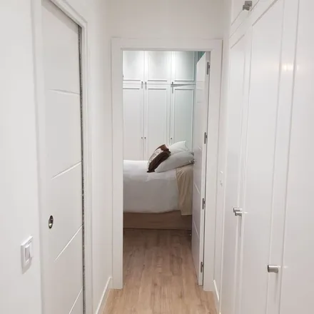 Rent this 1 bed apartment on Elite in Calle de San Bernardo, 89